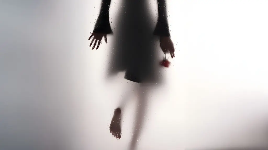 工作的疲惫总是得不到缓解的感觉