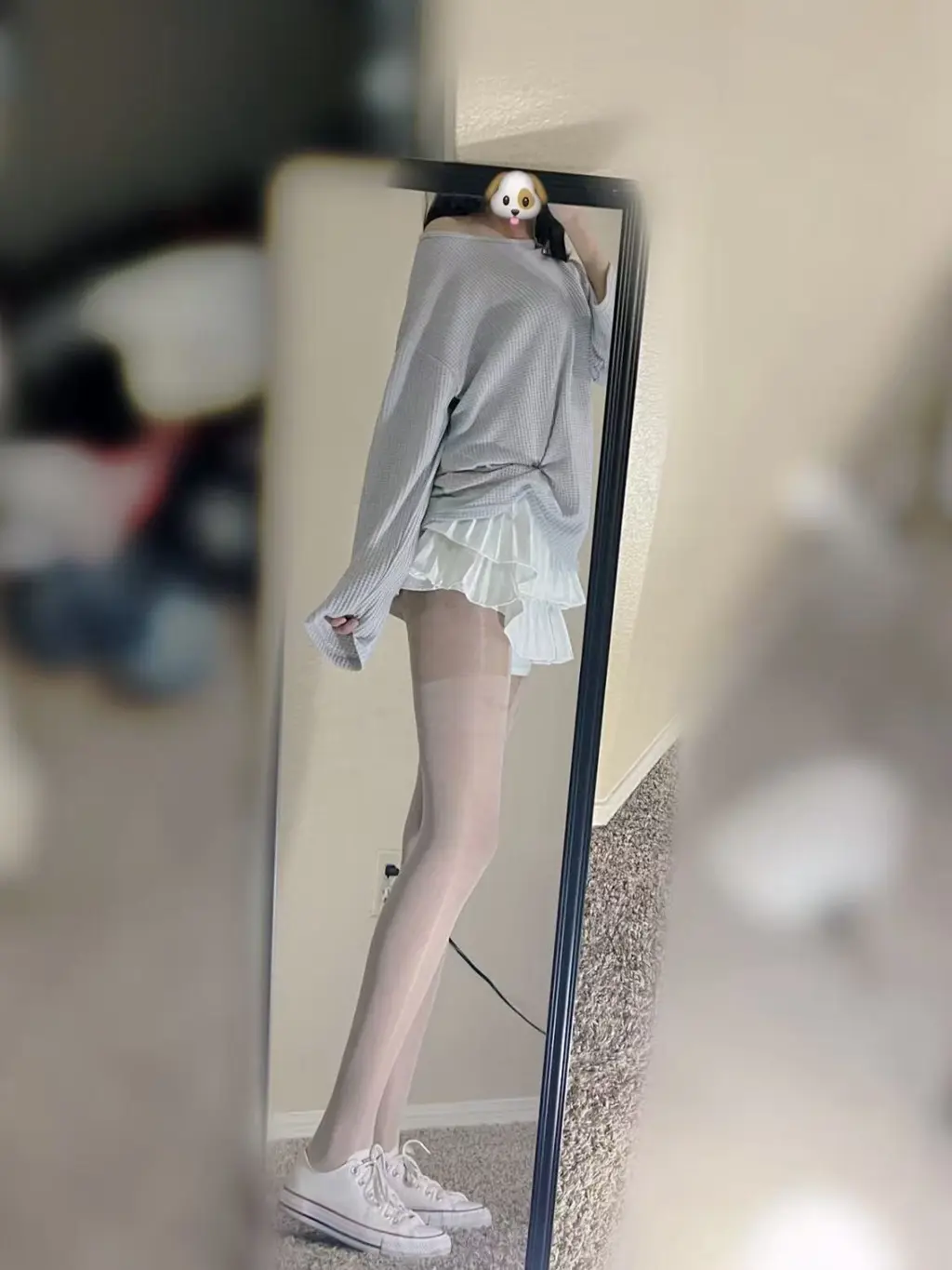 丝足技师幂幂自拍