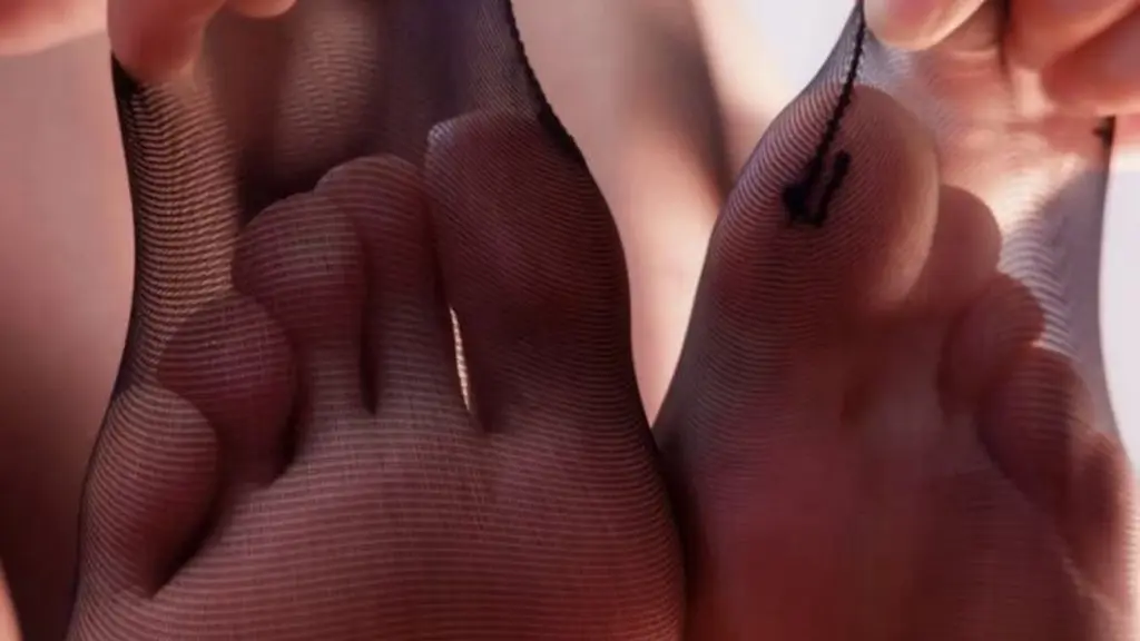 Loverspa 深圳丝足 顶级品牌丝织物细腻质感特写