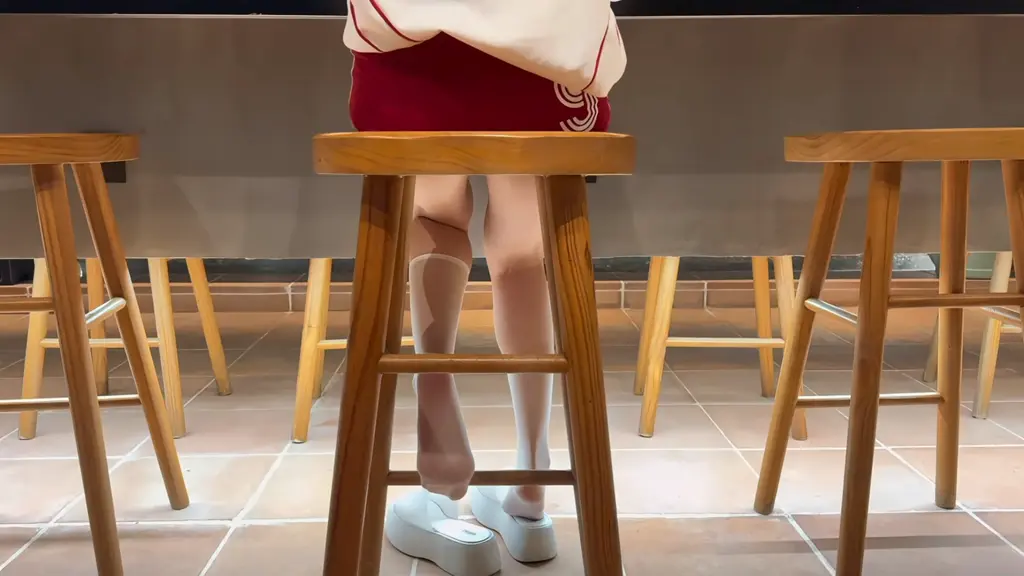 深圳丝足恋人丝足女王会所里的温柔氛围